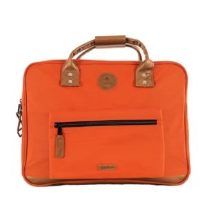 Cabaïa Messenger Pochette Bogota pour Hommes en Voyage